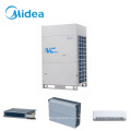 Midea vrf air conditioner DC inverter commercial air cooling system
